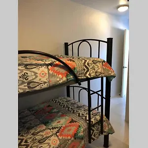 Aria Ocean Departamento A Pie De Playa Sanitizado Apartamento Nuevo Vallarta