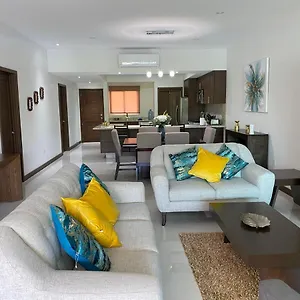 Departamento Bay En El Tigre Apartamento Nuevo Vallarta