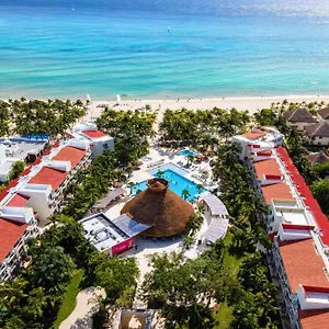 Viva Azteca By Wyndham, A Trademark **** Playa del Carmen
