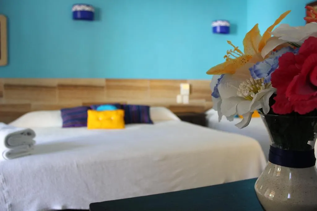 El Acuario Hotel Playa del Carmen