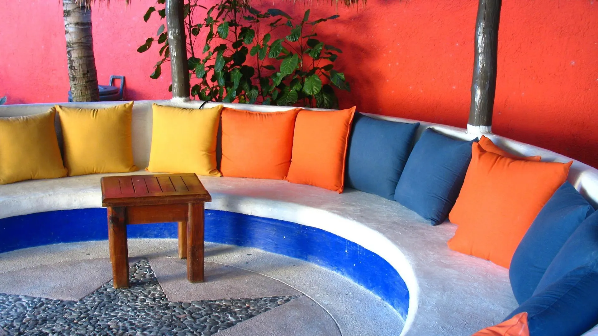 El Acuario Hotel Playa del Carmen