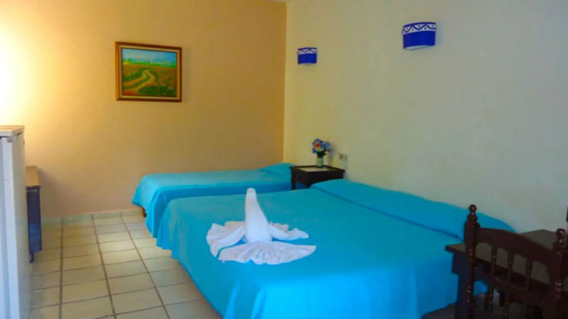 El Acuario Hotel Playa del Carmen