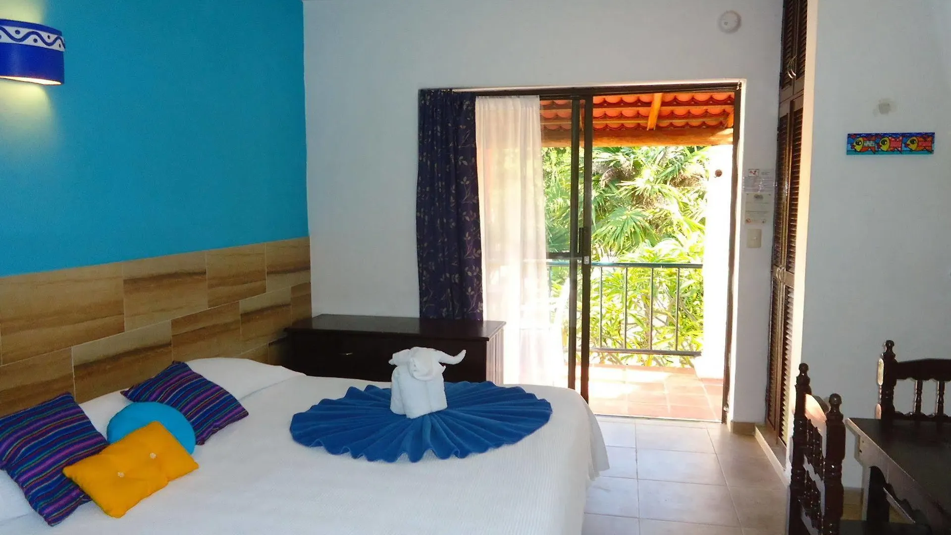 El Acuario Hotel Playa del Carmen