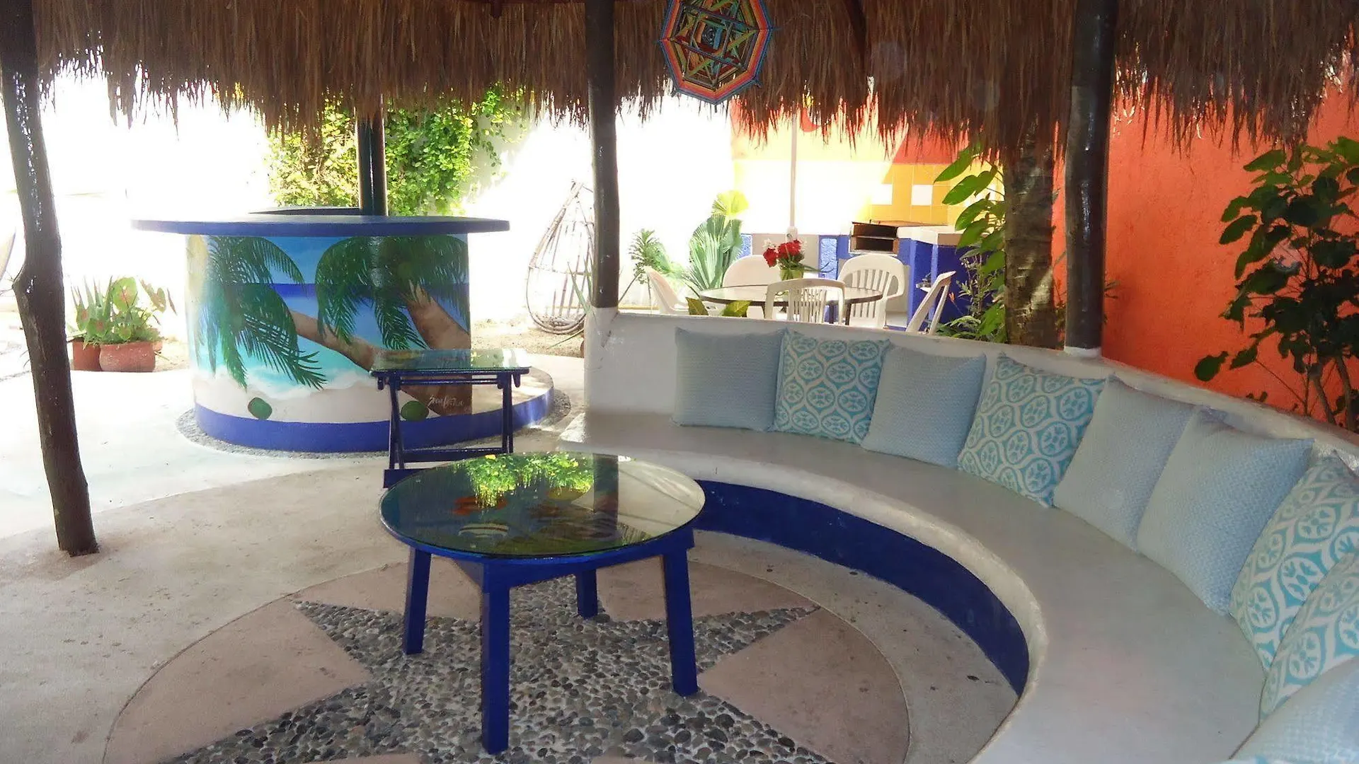 El Acuario Hotel Playa del Carmen