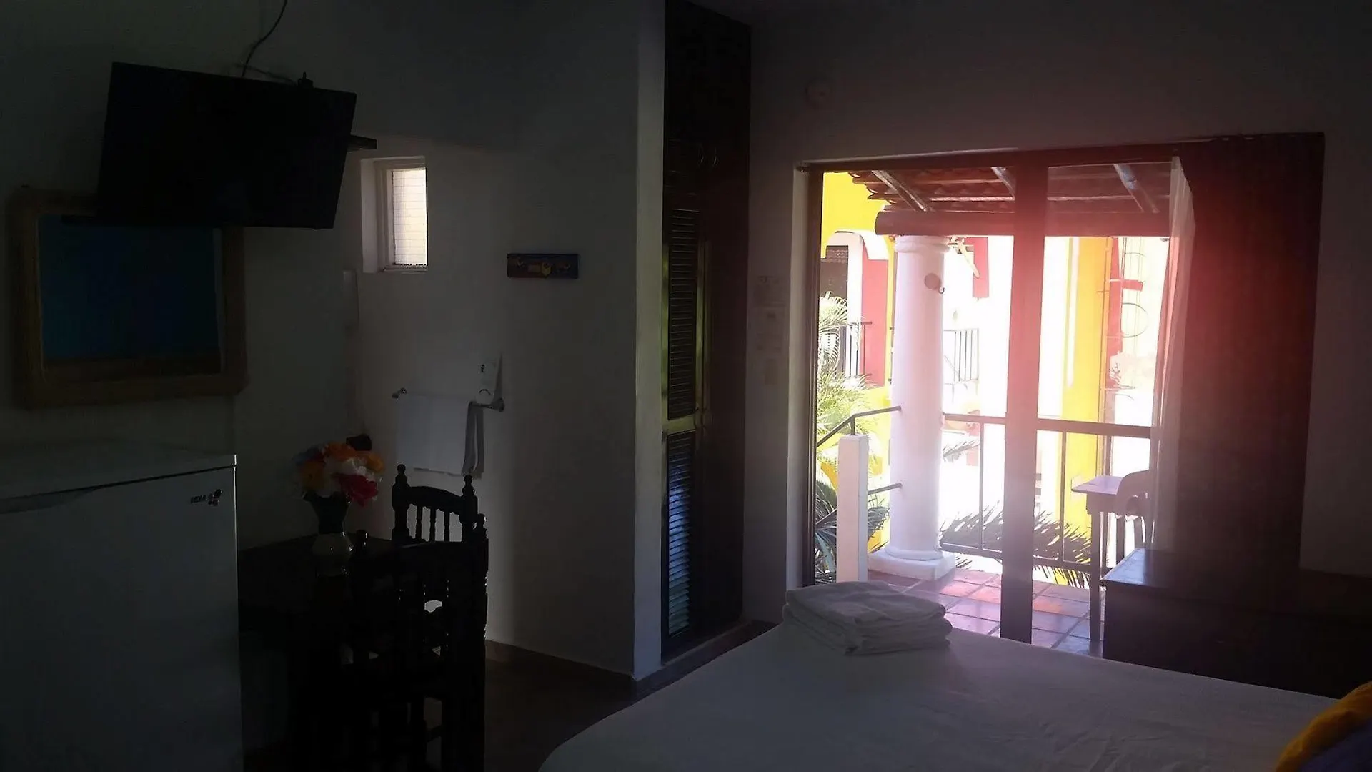 ***  El Acuario Hotel Playa del Carmen Mexiko