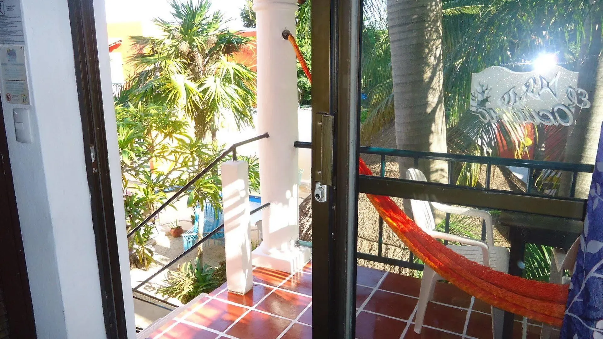 El Acuario Hotel Playa del Carmen 3*,